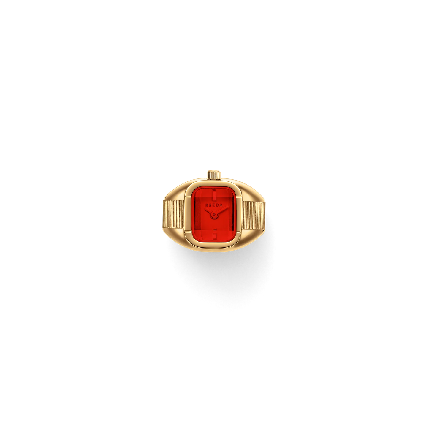 Nocturne Time Ring