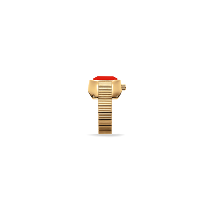 Nocturne Time Ring