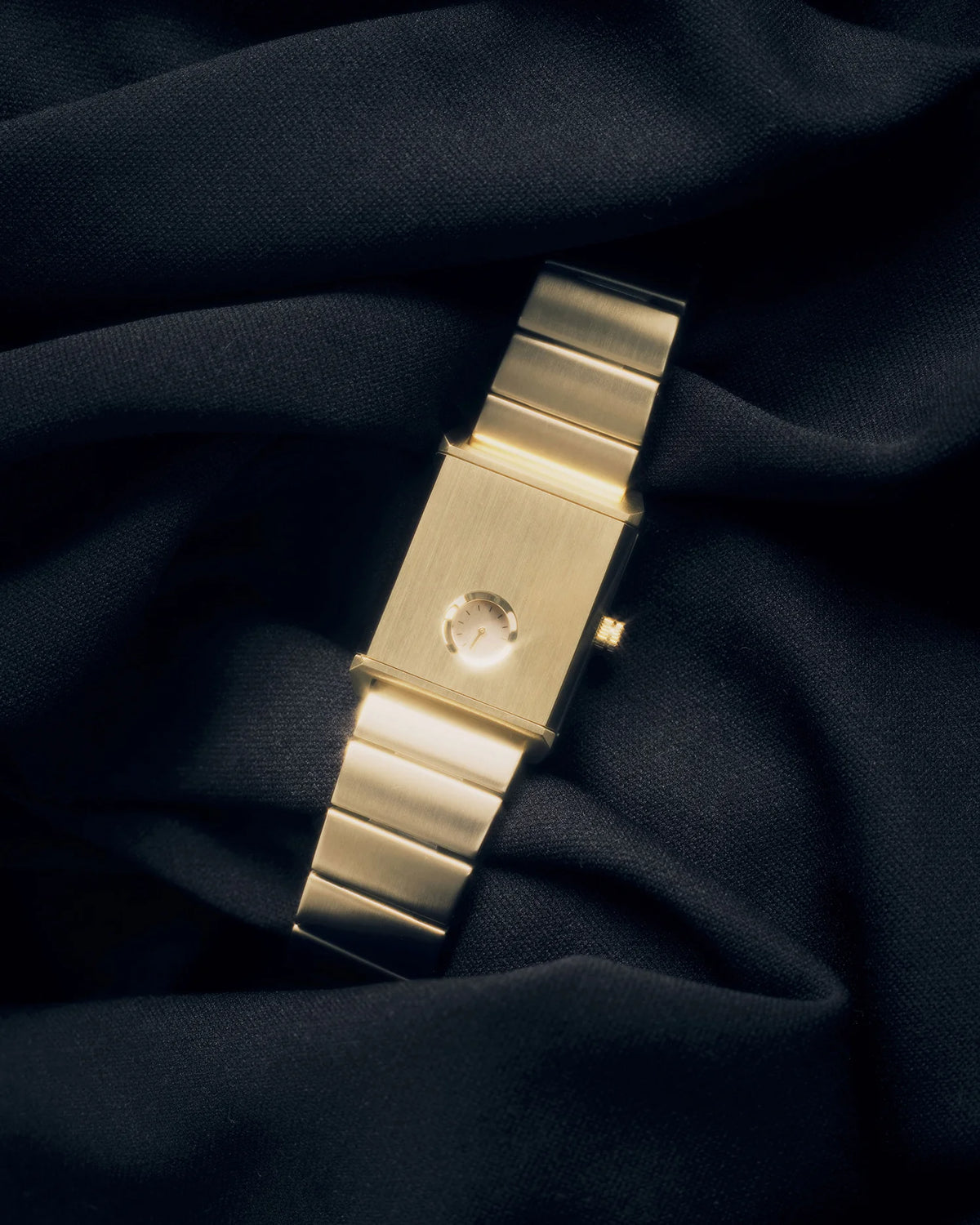 Pulse Locket Watch