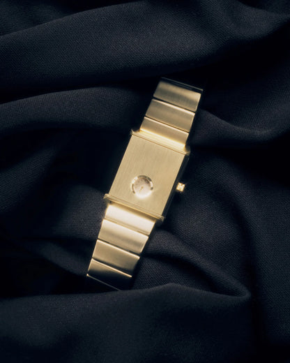Pulse Locket Watch