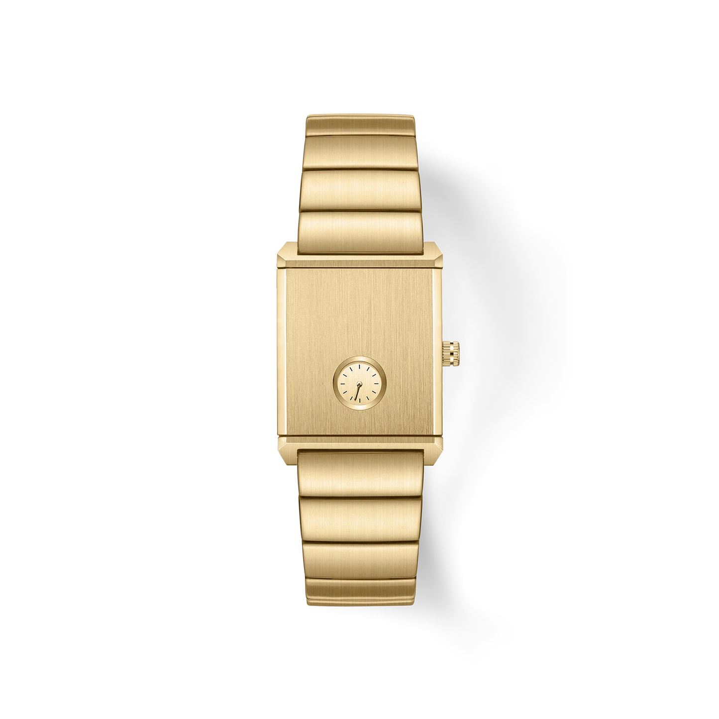 Pulse Locket Watch