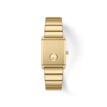 Pulse Locket Watch