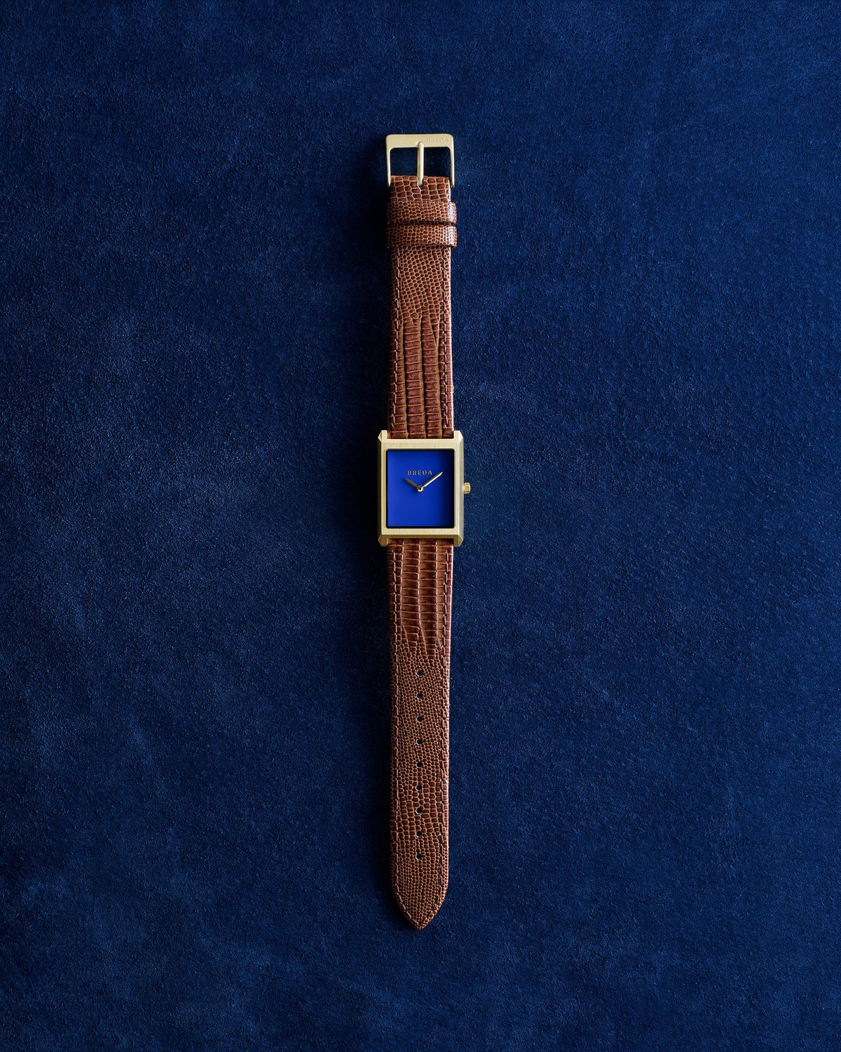 Virgil Watch