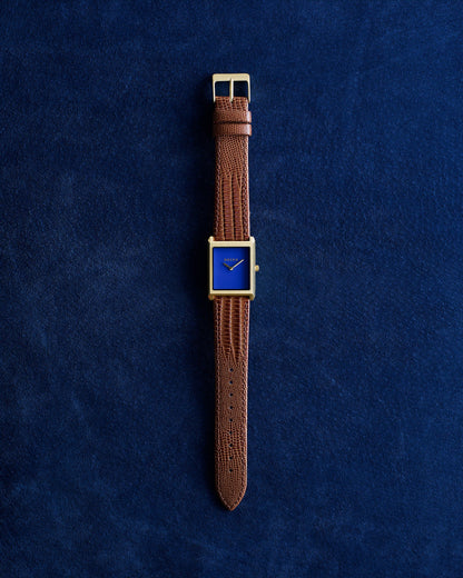 Virgil Watch