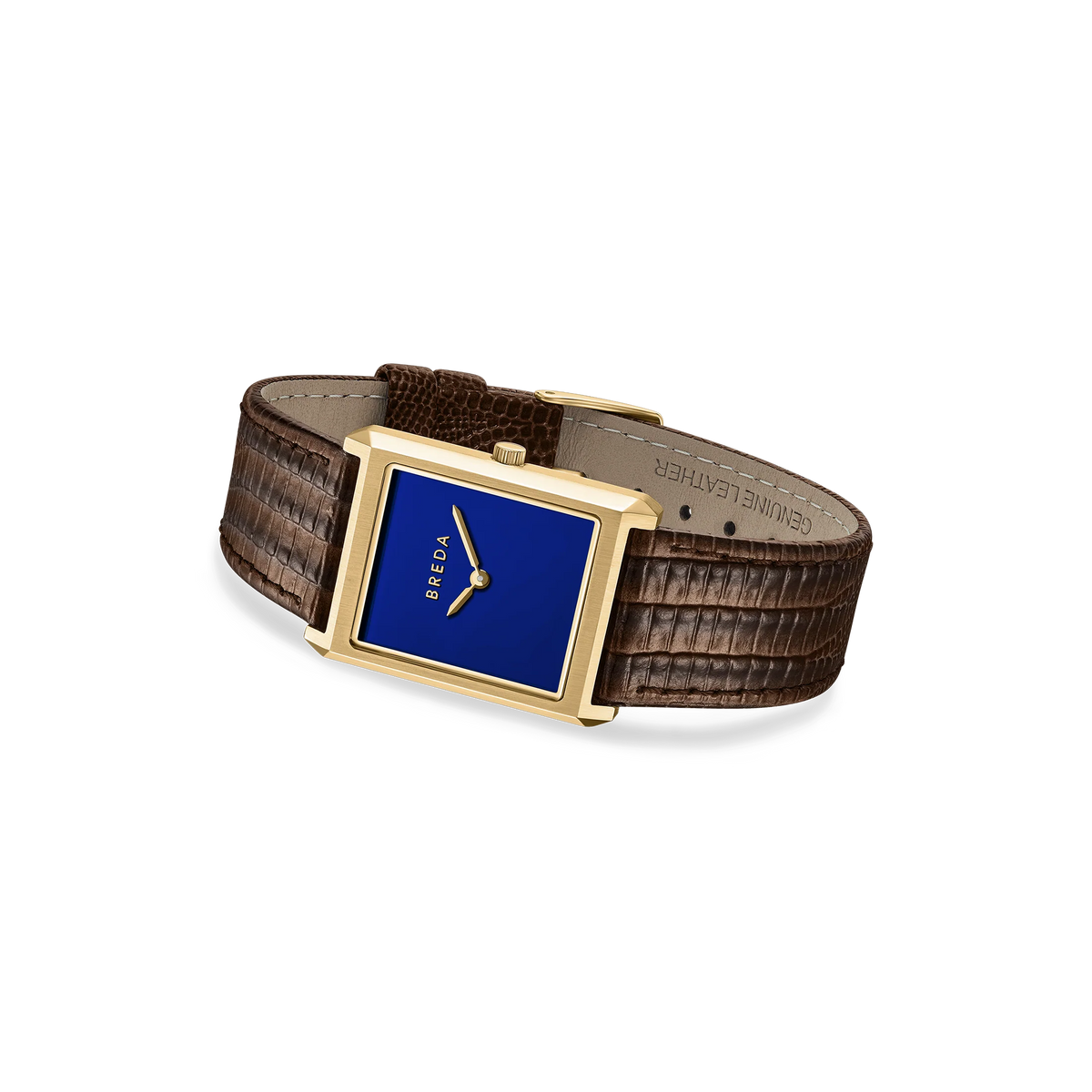 Virgil Watch