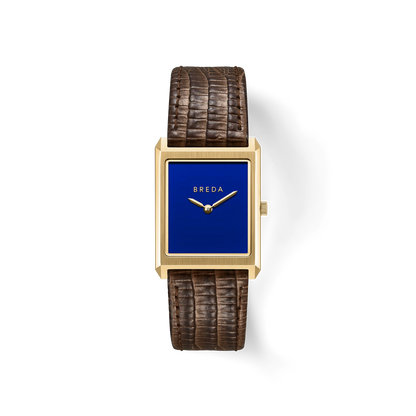 Virgil Watch