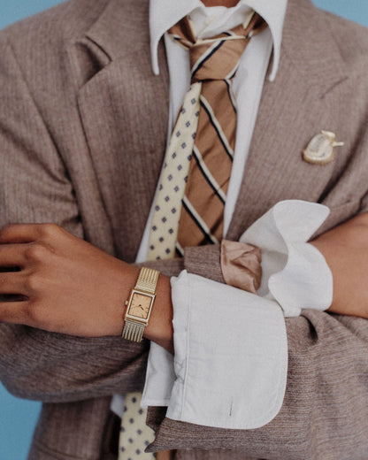 Virgil Tethered Watch