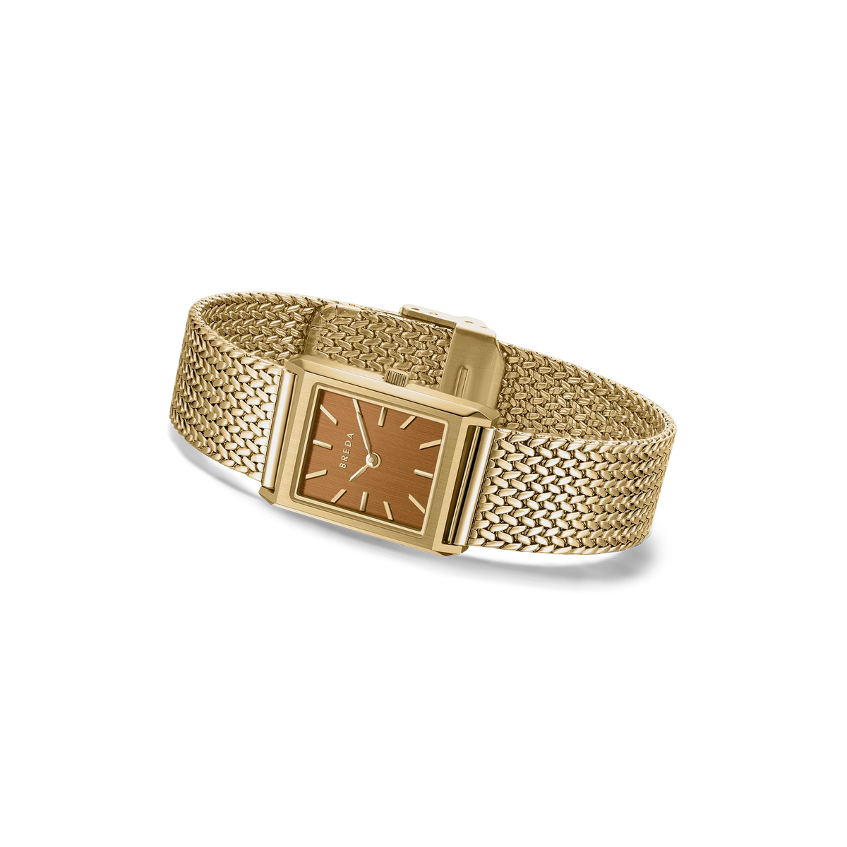 Virgil Tethered Watch