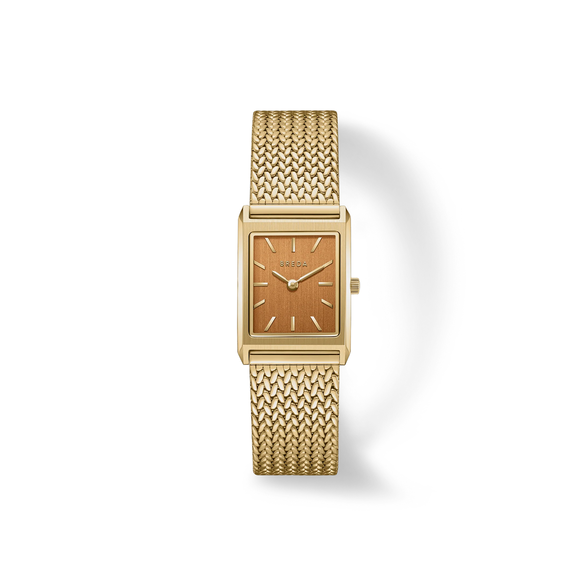 Virgil Tethered Watch