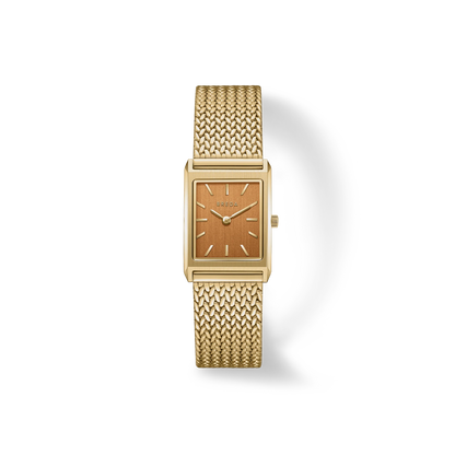 Virgil Tethered Watch