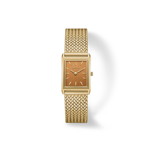 Virgil Tethered Watch