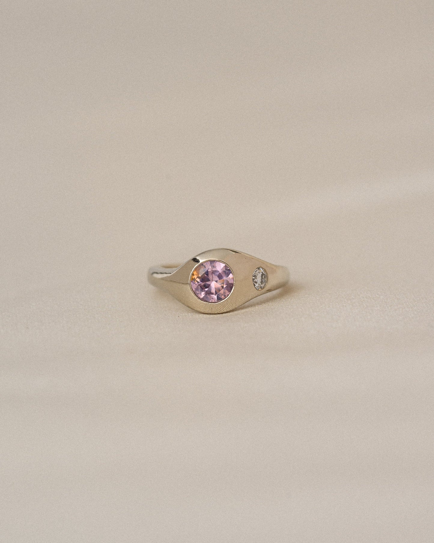 Julia Ring | OOAK