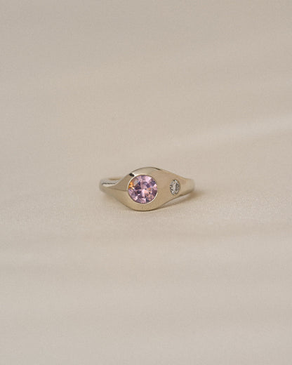 Julia Ring | OOAK