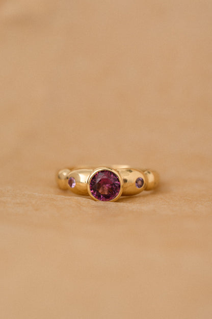 Sarah Ring | OOAK