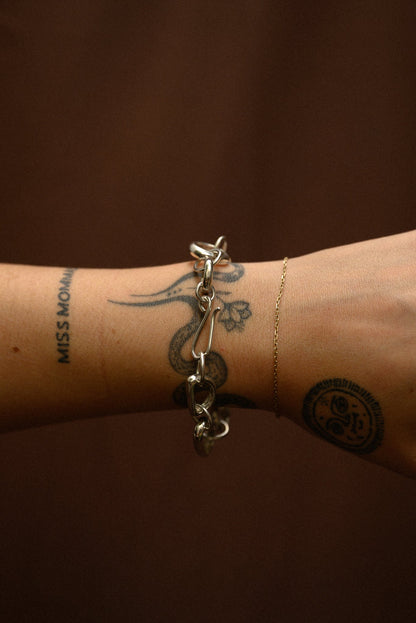 Luz Link Bracelet