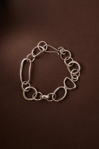 Luz Link Bracelet