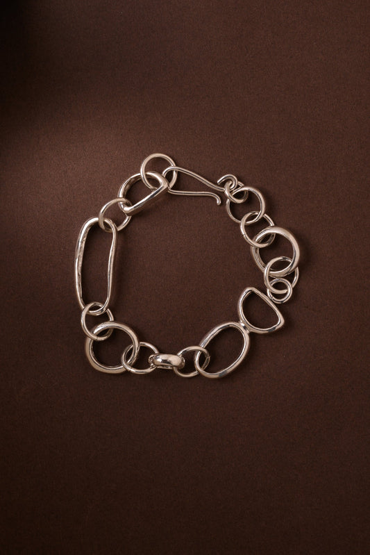 Luz Link Bracelet