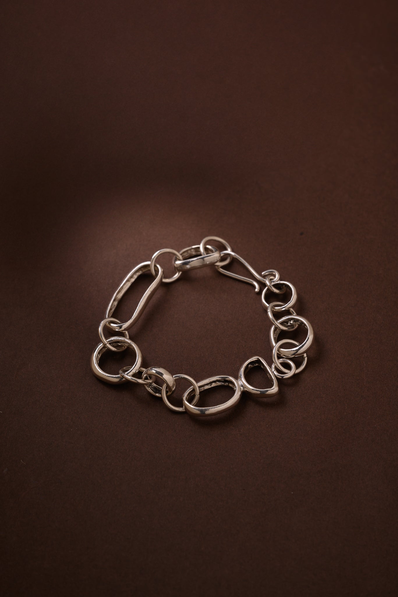 Luz Link Bracelet