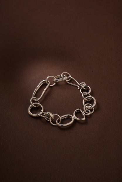 Luz Link Bracelet