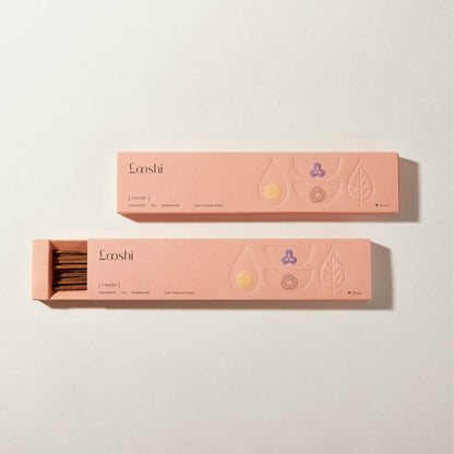 Natural Incense Sticks