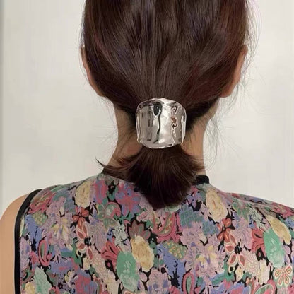 Ponytail Holder