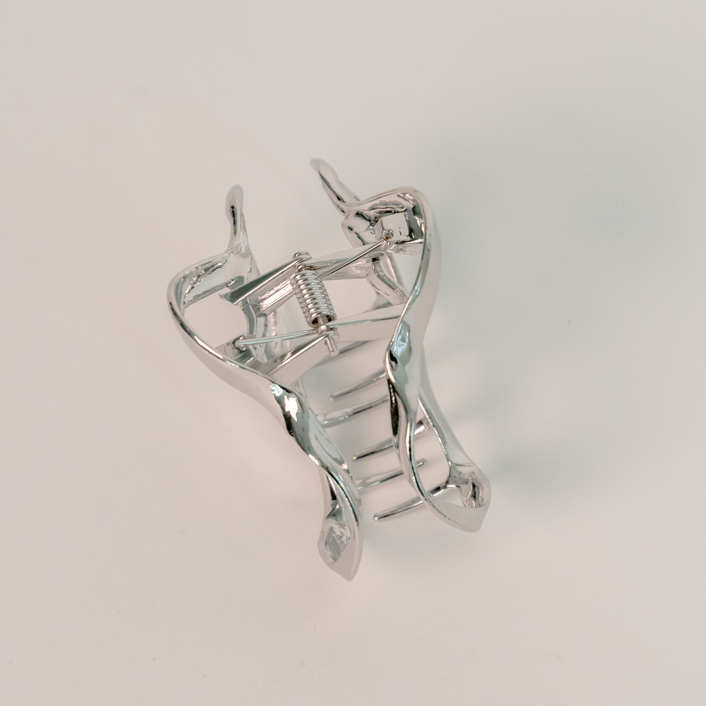 Wave Hair Clip