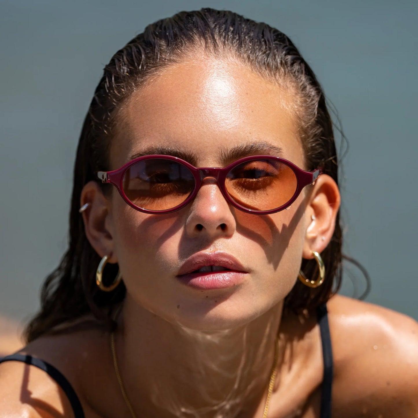 Zoe Sunglasses