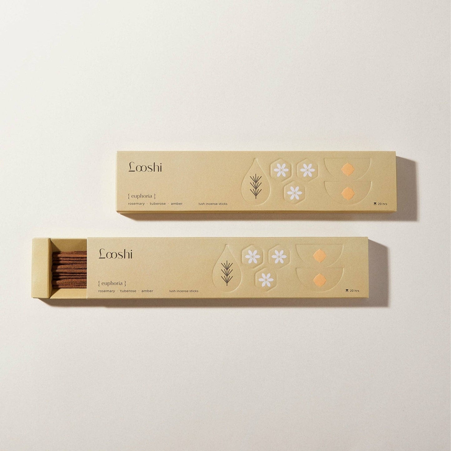 Natural Incense Sticks