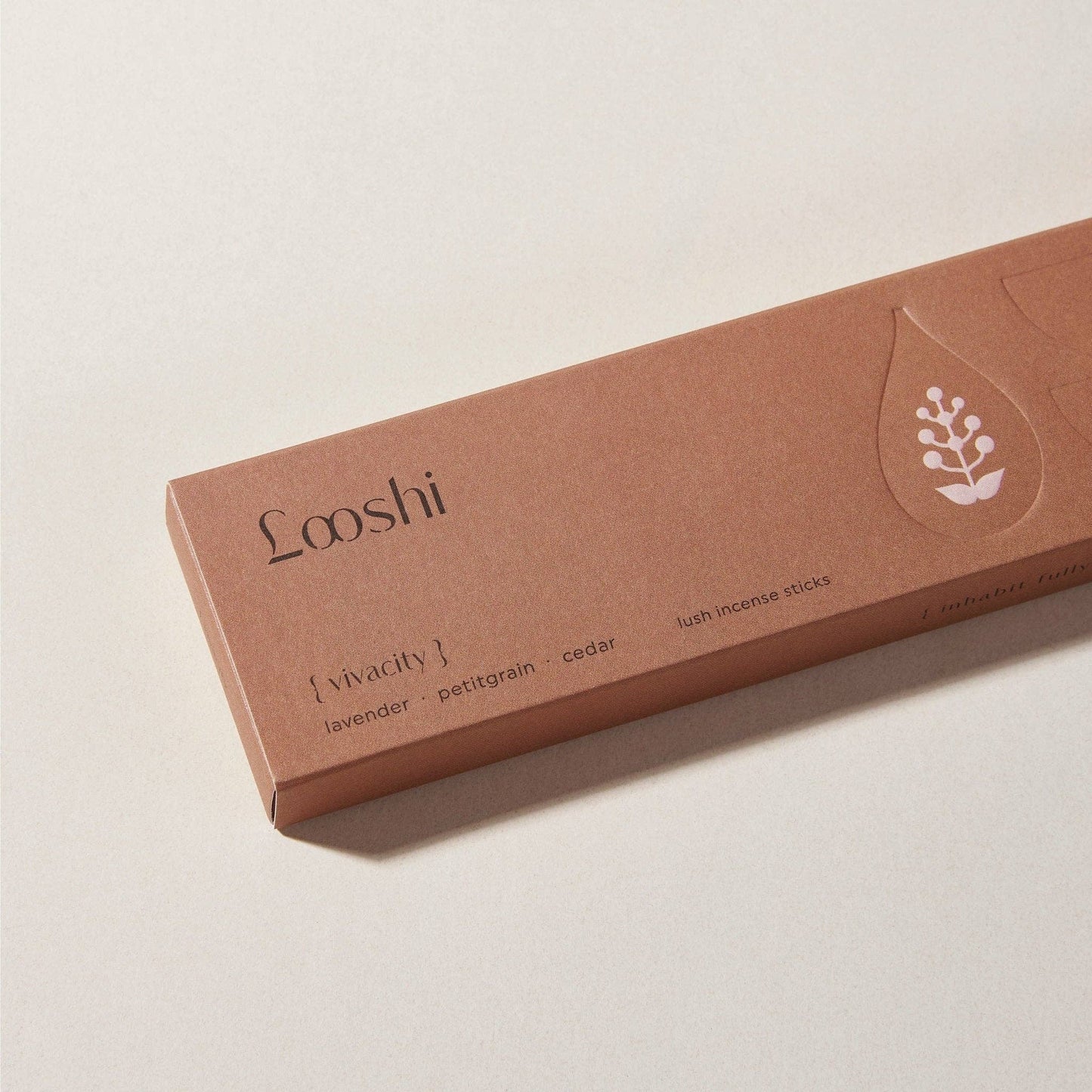 Natural Incense Sticks