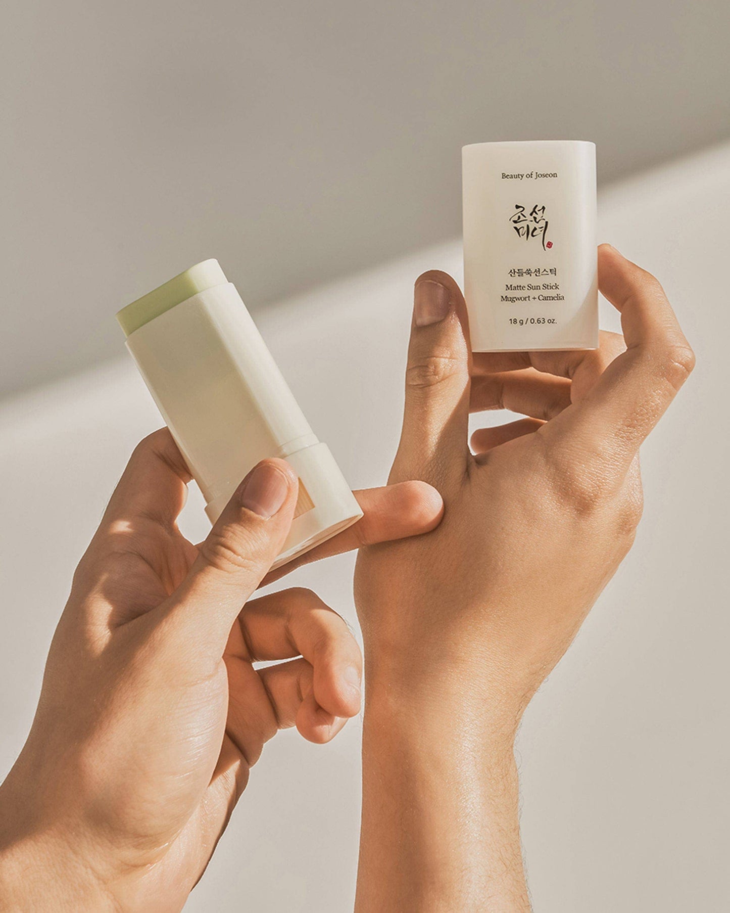 Matte Sun Stick