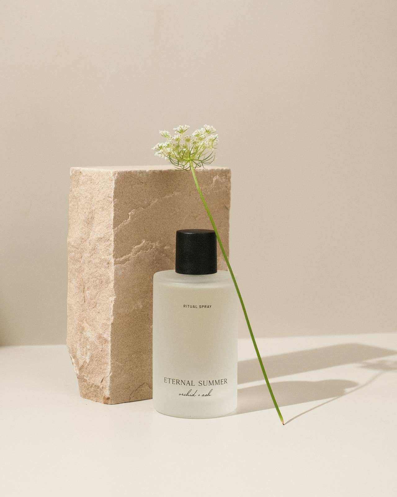Eternal Summer Ritual Spray | Stargazer Lily + Ocean Pine