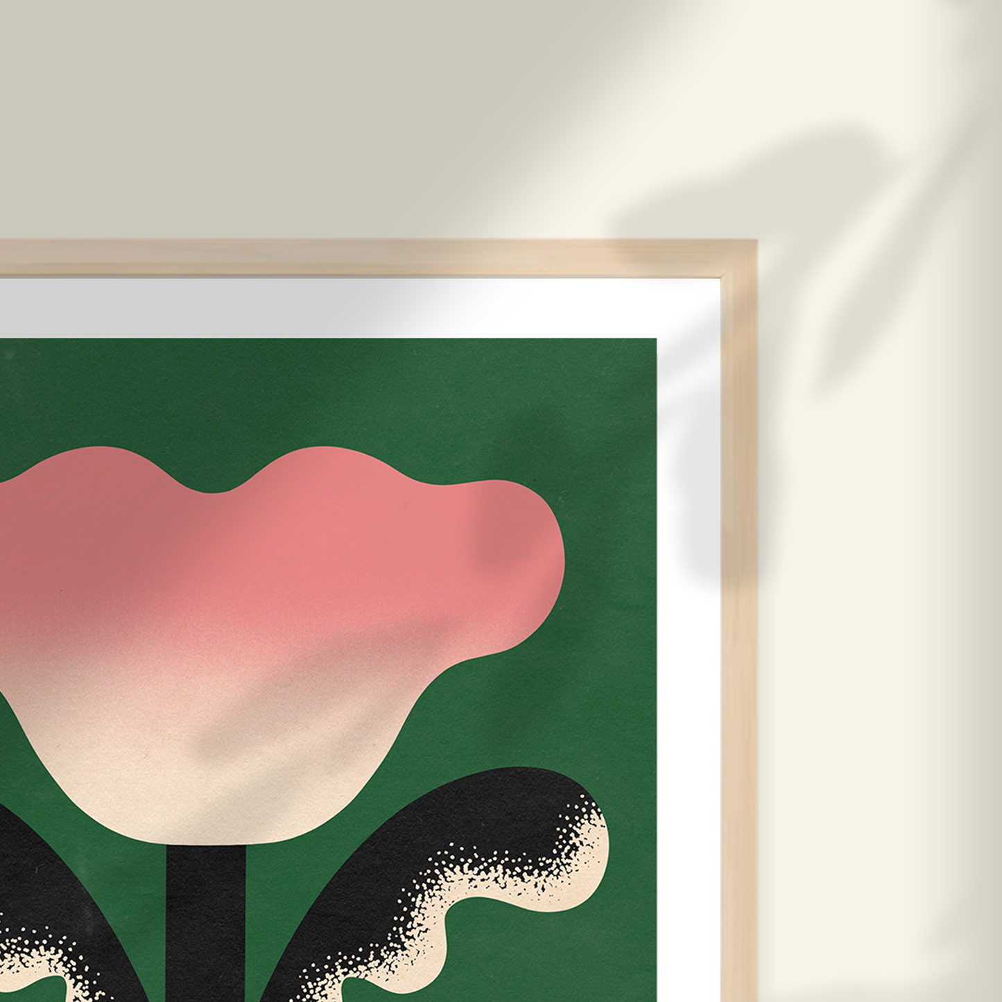 Bloom Art Print