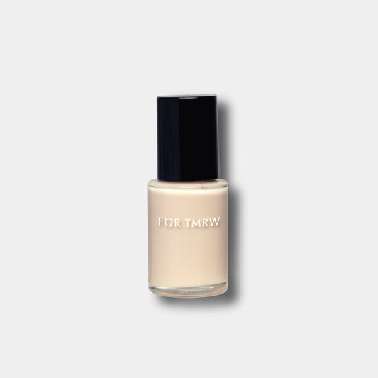 For Ease Signature Sheer Nail Polish