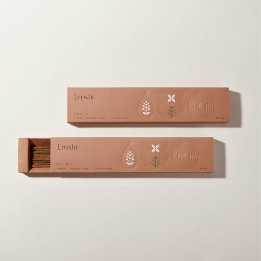 Natural Incense Sticks