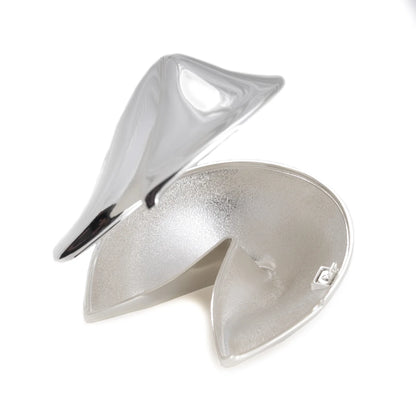 Fortune Cookie Keepsake Box