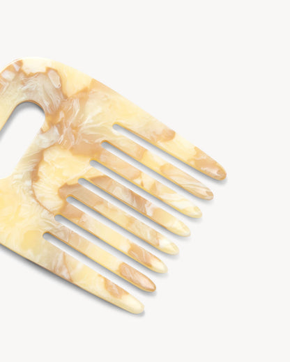No. 4 Comb