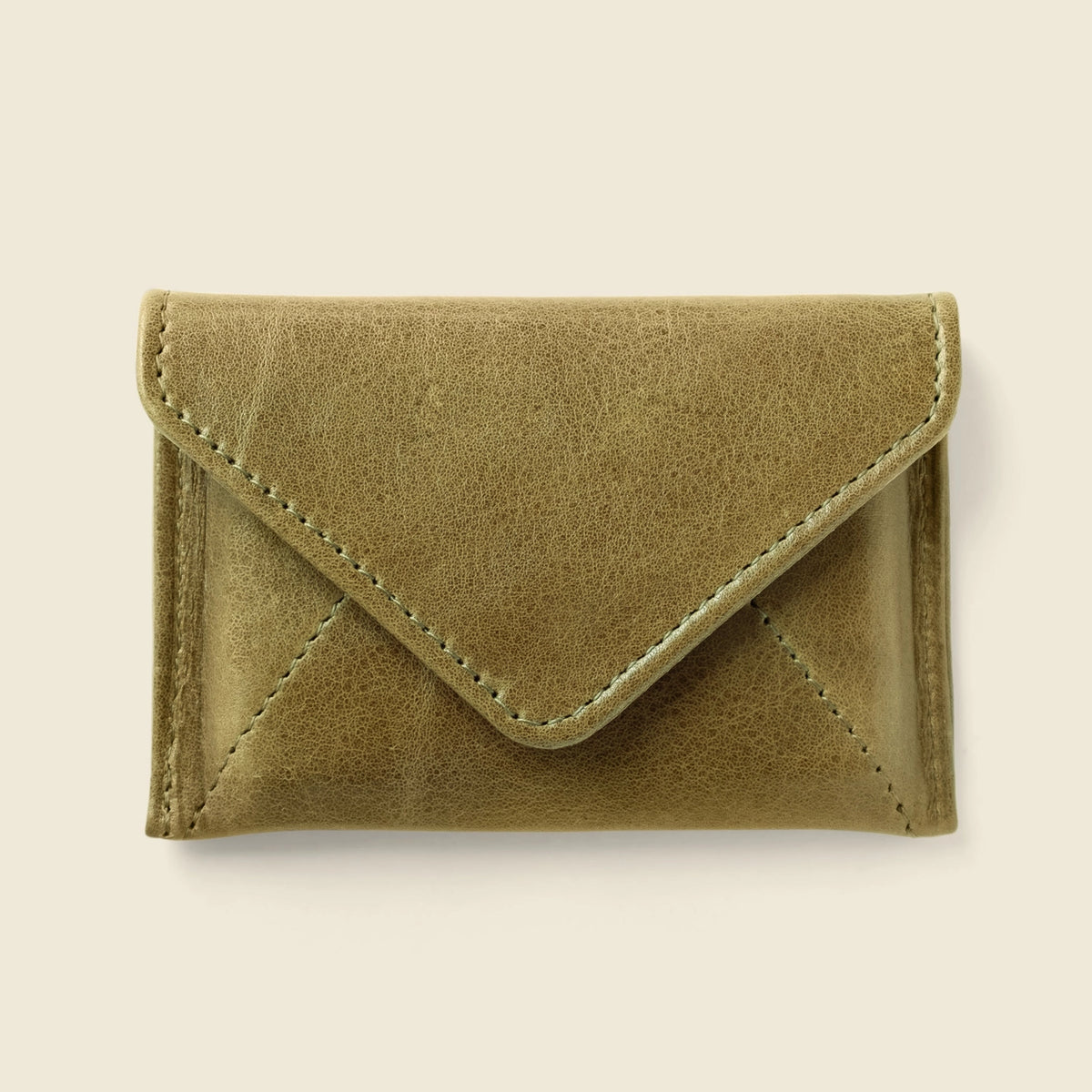 Mini Envelope Wallet