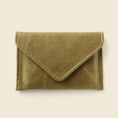 Mini Envelope Wallet