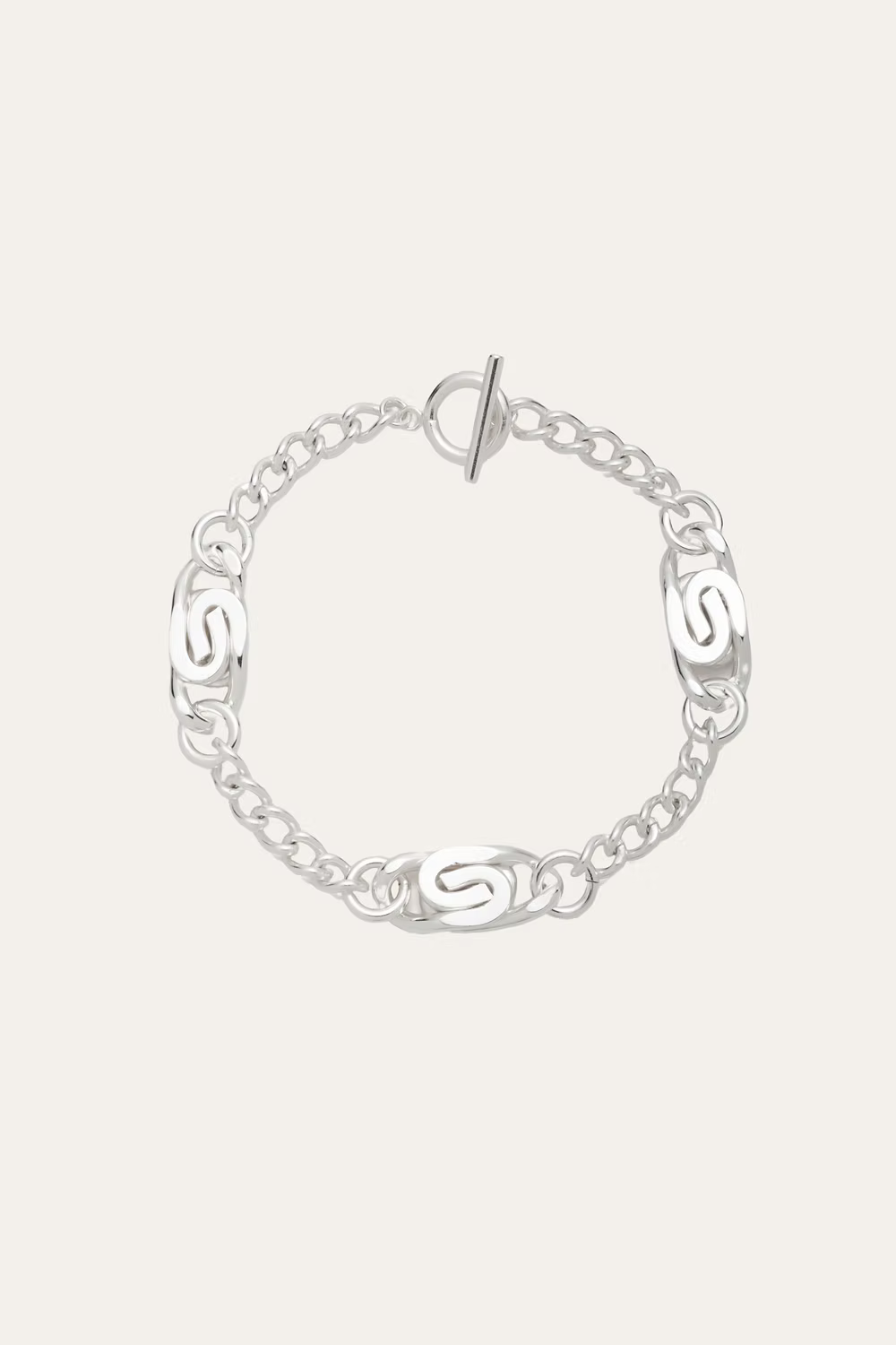 Danielle Toggle Bracelet