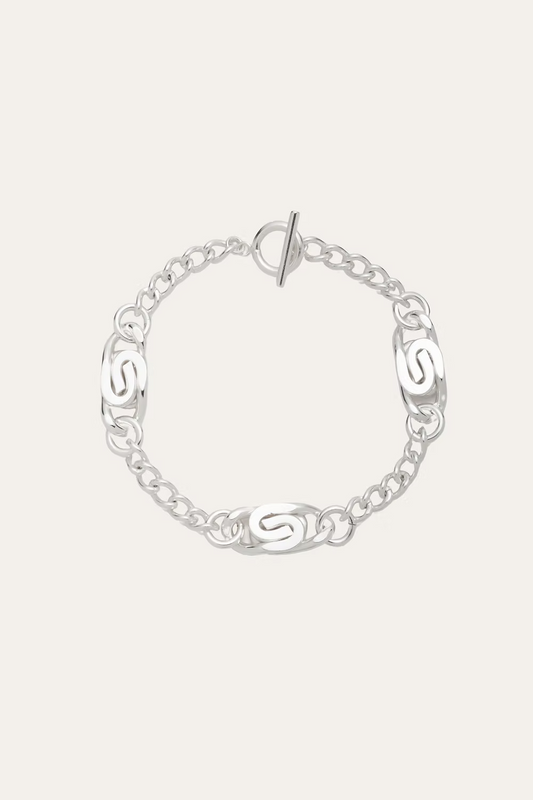 Danielle Toggle Bracelet