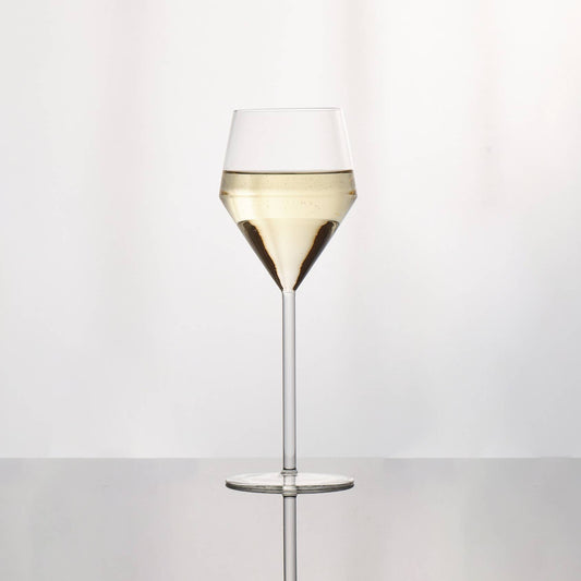 Juniper White Wine Glass