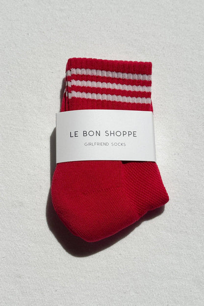 Girlfriend Socks