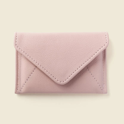 Mini Envelope Wallet