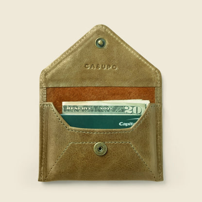 Mini Envelope Wallet