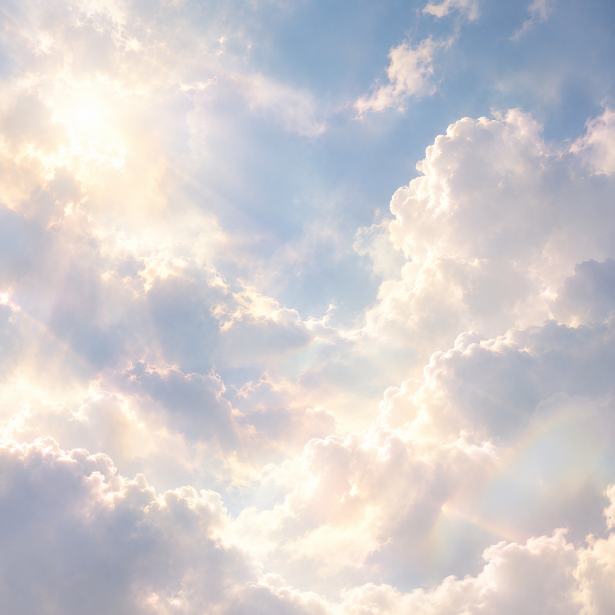 On a Cloud
