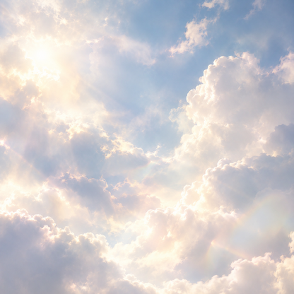 On a Cloud