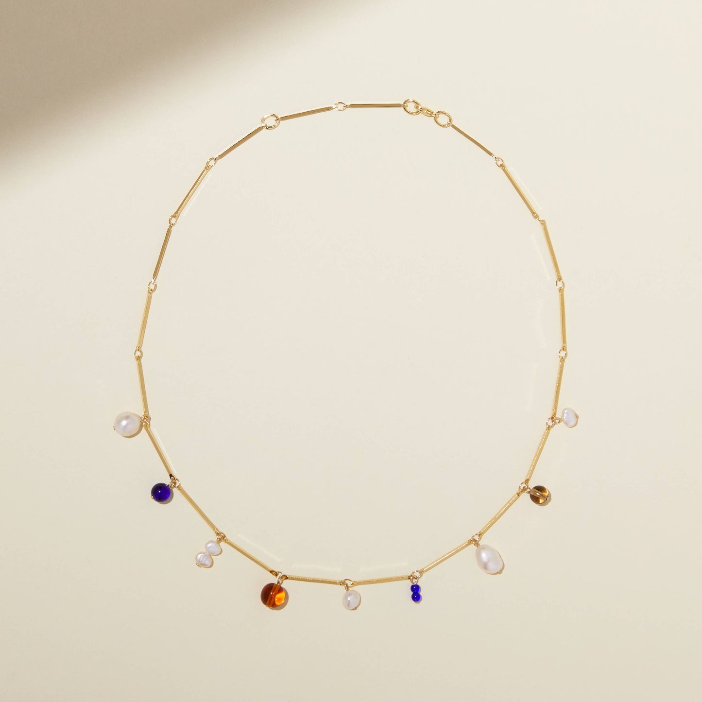 Fête Necklace