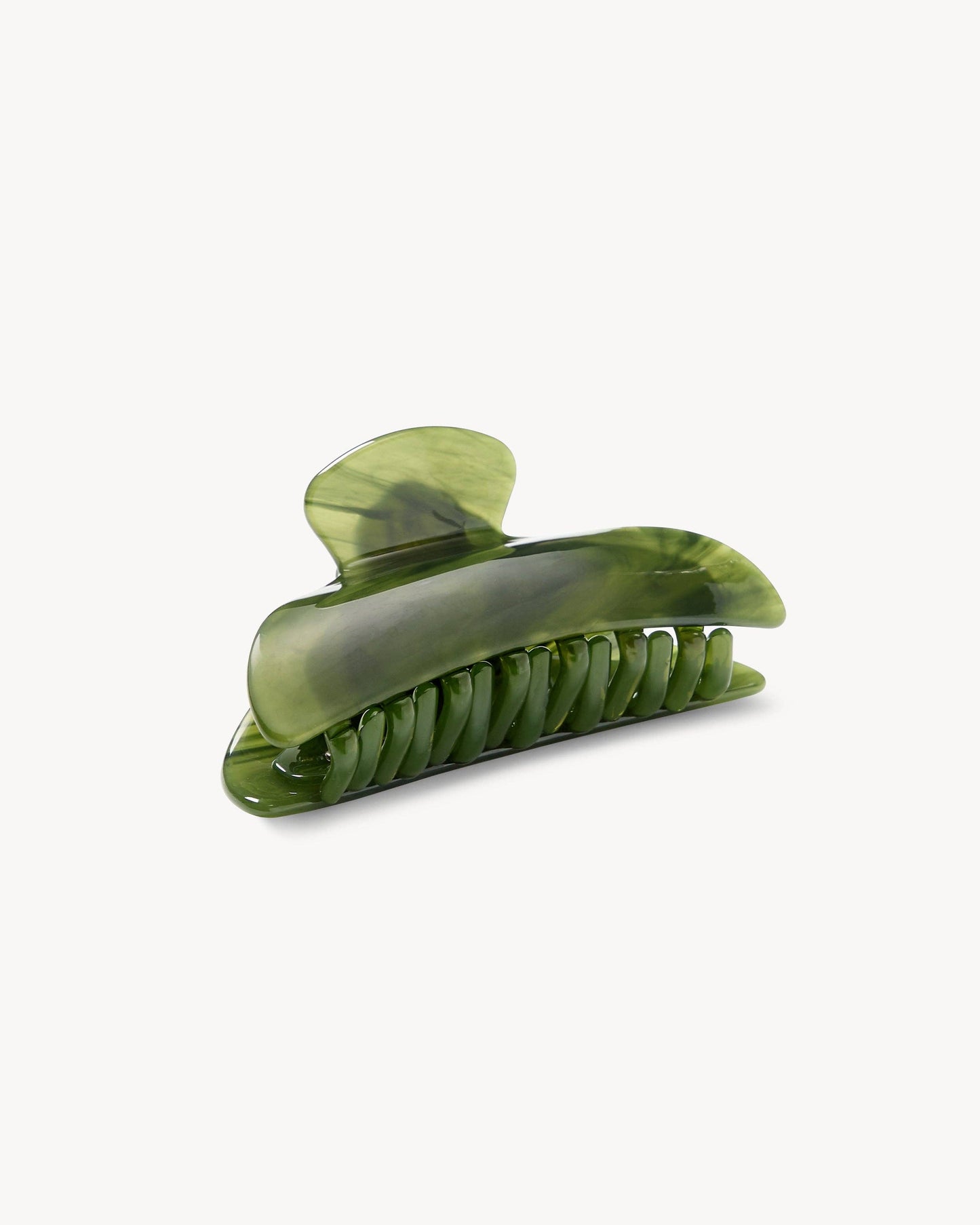 Midi Heirloom Claw Clip