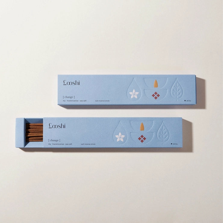 Natural Incense Sticks