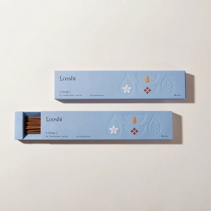 Natural Incense Sticks